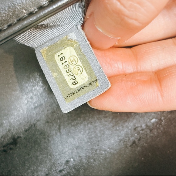 Le boy medium black - Picture 12 of 14